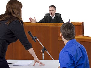 An Ocala Social Security Disability Attorney Discusses Testifying About Your Limitations