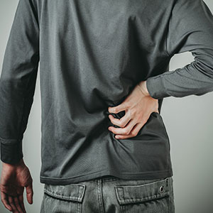 How to Qualify for Sciatica Long-Term Disability Benefits