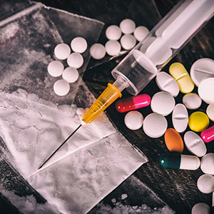 Filing a Claim for Substance Abuse Disability Benefits