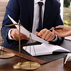 Own Occupation Disability Long-Term Disability Lawyer Ocala FL