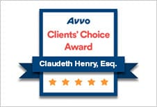 Avvo Client Choice