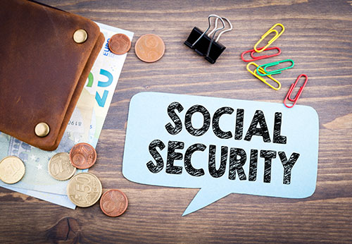Social Security Disability Lawyer Orlando FL