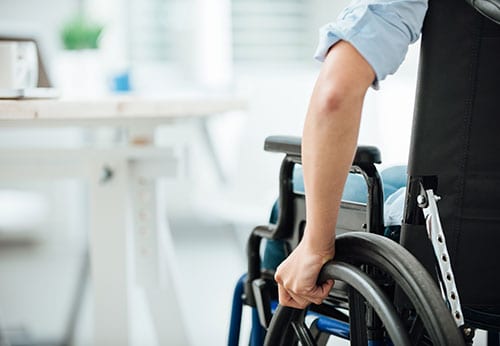 Social Security Disability Lawyer Orlando FL