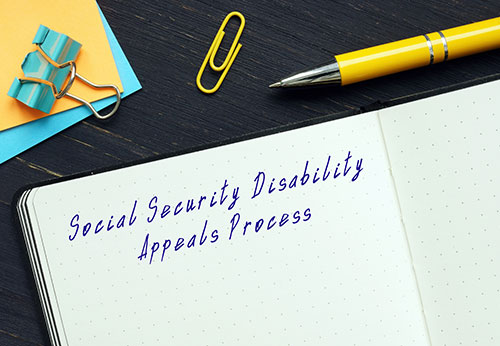 Social Security Disability Lawyer Tampa FL