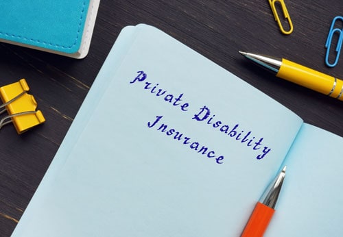 Private Disability Insurance Lawyer Jacksonville Florida