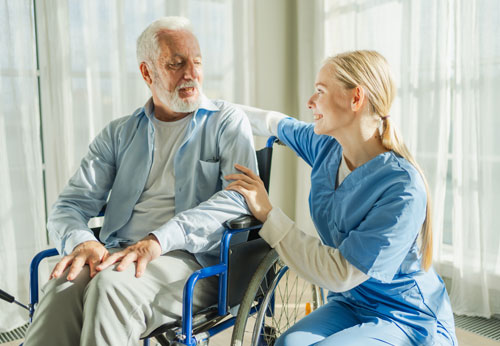 CJ Henry Law Firm, PLLC | Orange County, FL, Insurance Disability Lawyer
