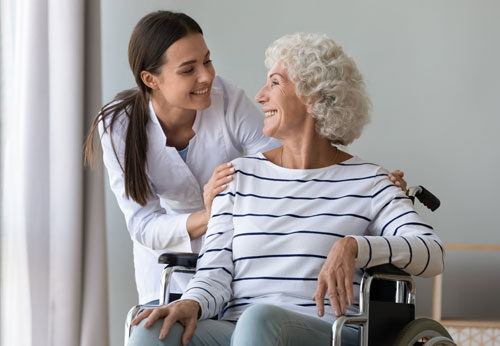 Social Security Disability Lake City, FL | Compassionate Guidance Through Social Security Disability Hearings