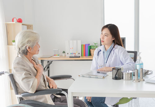 Social Security Disability Lake City, FL | Compassionate Guidance Through Social Security Disability Hearings