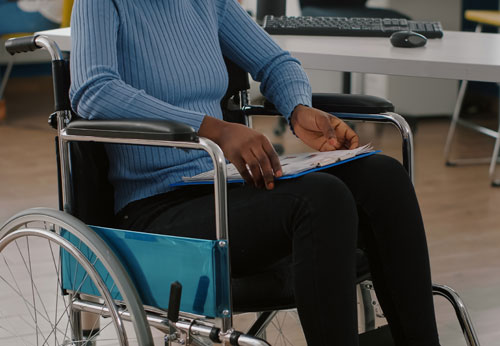 Gainesville, FL Social Security Disability Attorney | Protect your benefits