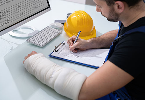 Social Security Disability Lawyer Duval County