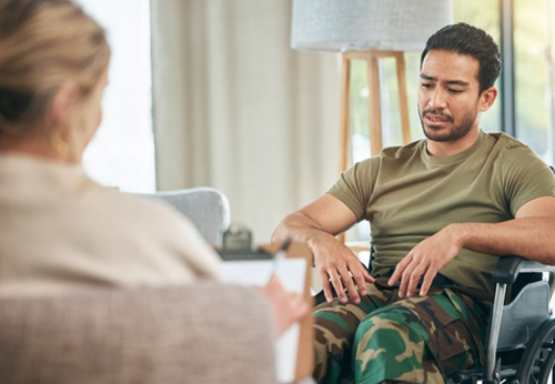 Social Security Disability Lawyer Orange County Florida