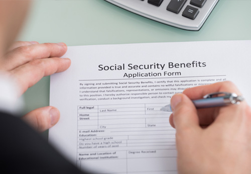 Social Security Disability Lawyer Orlando Florida